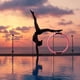 thumbnail image 4 of Anillo de yoga Anillo mágico de pilates Anillo de pilates Anillo mágico de Vita Body Fitness Anillo de yoga Clip Anillo de potencia, 4 of 6