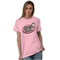 thumbnail image 4 of Betty Boop Savage in Stilettos Cute Women's Graphic T Shirt Tees Brisco Brands S, 4 of 6