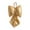 A, variant on HCTSHG Glitter Christmas Bow, 4.72x7.87 Inch 3D Shiny Bows for Xmas Tree, Hanging Ornaments, Fabric Bow-Knot Pendant for Holiday Party and Wedding