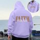 thumbnail image 1 of WILLBEST Sudaderas De Hombre Sudadera con Capucha para Hombre, Forro Suave, Manga Larga, Ropa De Calle Informal Cómoda para Uso Diario Mediana​​, 1 of 6