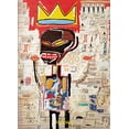 thumbnail image 1 of Basquiat Édition 40e Anniversaire, 1 of 2