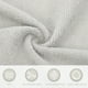 thumbnail image 5 of 20pcs Cocina Limpieza Plato Paños Platos Toallas Lavavajillas Toallas para el hogar, 5 of 5