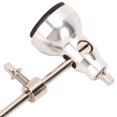 thumbnail image 5 of Batidor de tambor de bajo, cabeza de martillo ajustable de Metal, piezas de instrumentos musicales de percusión, accesorios, 5 of 5