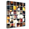 thumbnail image 2 of "Drive 1" By Andrew Levine, Fine Art Giclee Print on Gallery Wrap Canvas, Ready to Hang, 2 of 2