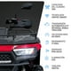 thumbnail image 5 of Cuatrimoto Vento Rex 350 Rojo 2025, 5 of 8