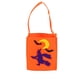 thumbnail image 1 of Bolsa de Halloween «Truco o trato» reutilizable para caramelos, regalos y compras, 1 of 1