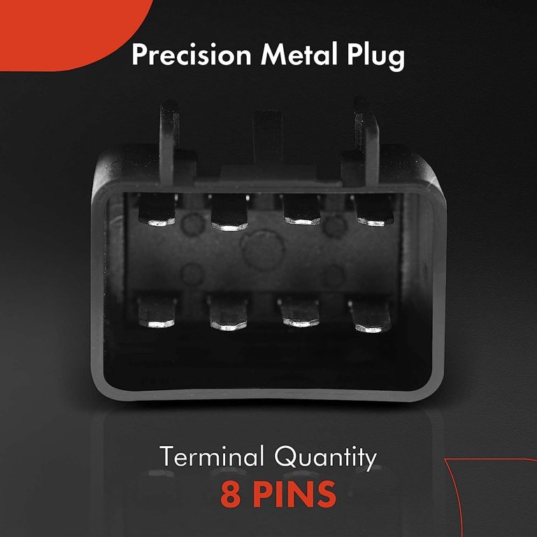 Power Window Door Switch For 07-13 GMC Sierra Chevrolet Silverado Rear L&R Side - Foto 8