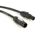 thumbnail image 2 of Hosa PRX-110 Series True 1 Cable with REAN Connectors 10 feet, 2 of 3