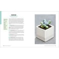 thumbnail image 2 of Succulent Obsession: A Complete Guide, (Hardcover), 2 of 10