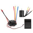 thumbnail image 2 of Motor Sin Escobillas, ESC Portátil Sin Escobillas, Protección De Bajo Voltaje Para Motor De Coche RC ANGGREK Otros Deportes, 2 of 8