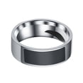 thumbnail image 2 of Smart Accessories Waterproof Intelligent Rings NFC Multifunctional Magic Wearable Finger Digital LED Ring, 2 of 5