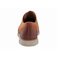 thumbnail image 5 of Cole Haan Original Grand Wingtip Oxford CH British Tan Nubuck/Hawthorn, 5 of 6