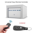 thumbnail image 4 of Control remoto KB-1812 Copia Duplicador Controlador eléctrico Abridor (315MHz) JShteea  El nuevo, 4 of 8