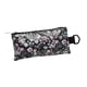 thumbnail image 3 of Bolsa de almacenamiento de artículos diversos, estuche de belleza con patrón floral, organizador de refrigerios versátil de gran capacidad, bolsa de Pequeño, 3 of 8