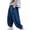 Blue, variant on Boys Jeans, Jeans for Boys, Kids Solid Color Lightweight Lyocell Denim Jogger Pants Elastic Waist Stretchy Summer Blue 14-15 Years