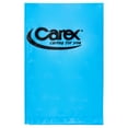 Carex Commode Liners, Disposable, With Absorbent Powder, 7 Count