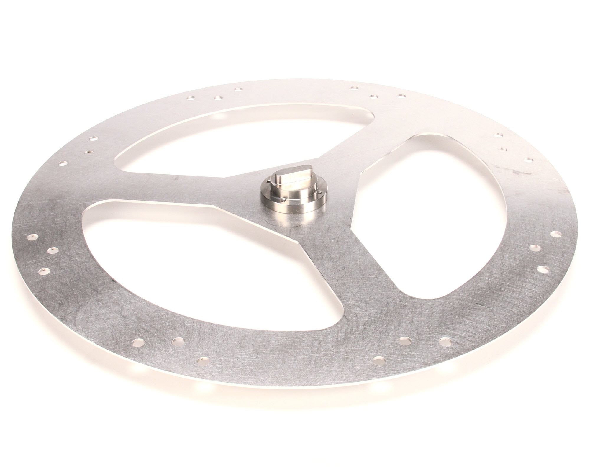 Henny Penny 41350 Disc Assembly Left Hand