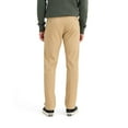 thumbnail image 2 of Men's Dockers® Ultimate Chino Slim-Fit with Smart 360 Flex® Color: Army Olive Size: 28X30, 2 of 4
