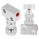 thumbnail image 1 of Válvula de Proporción de Frenos, Resistencia A la Válvula de Proporción Resistencia A la Abrasión de la Válvula de Apoyo Ajustable Para Accesorios para automóviles para, 1 of 7