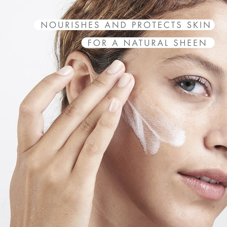 Lue by Jean Seo Restore Protecting Moisturizer, Replenishes