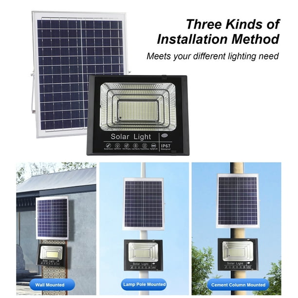 Four in One Solar Ground Mounted Lamp Solar Candy Christmas Decorative  Courtyard Light Candy Bar Christmas Lights - China Solar Flood Light,  Outdoor Flood Light