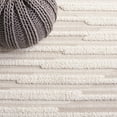 thumbnail image 6 of SAFAVIEH Trends Odetta Geometric Area Rug, Beige/Ivory, 5'3" x 7'6", 6 of 8