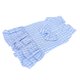 thumbnail image 1 of Vestido con nudo de lazo para mascotas camisa sin mangas para perros pequeños minifalda para mascotas ropa para mascotas para que tu mascota se ponga y se quite fácilmente ANGGREK Otros, 1 of 8