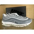 thumbnail image 4 of CDG Airmax / 97 Sneakers in Blue Silver White BNWB 8.5, 4 of 6