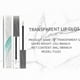 thumbnail image 3 of Brillo de labios Clear Stay Glossy Brillo de labios de 6 horas - Sugar Glass (transparente), 3 of 5