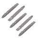 thumbnail image 1 of 5 Piezas de Puntas de Destornillador Magnéticas Phillips-Slot de JANPAN S2 para Cabeza Hexagonal, 1 of 1