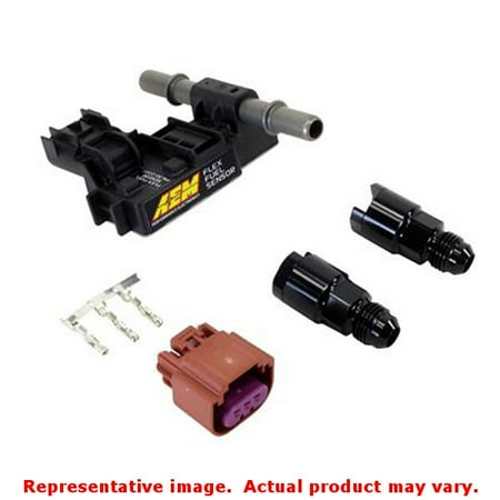 Aem Inlet Air Temp Sensor - AEM 30-2201 Fuel Sensor Kit