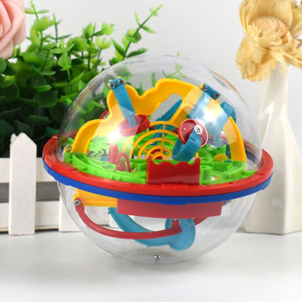 perplexus puzzle ball