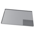 thumbnail image 4 of Alfombrilla para apisonar espresso, alfombrilla antideslizante para cafetera, protección manipulaciones, accesorio para máquina de espresso en Gris, 4 of 8