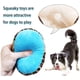 thumbnail image 4 of Juguete de cuerda para apretar para perros - Juguete de peluche duradero - Juguete masticable con forma de zapato de algodón suave - Juguete interactivo para perros pequeños y medianos (2), 4 of 5