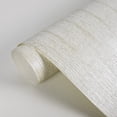 thumbnail image 7 of Brewster Ramona Champagne Stripe Texture Wallpaper, 7 of 7