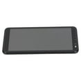 thumbnail image 1 of Ultra Thin Cell Phone, 128GB Expandable Storage  Operation Powerful Smartphone  For  4.4.2 Black, 1 of 8