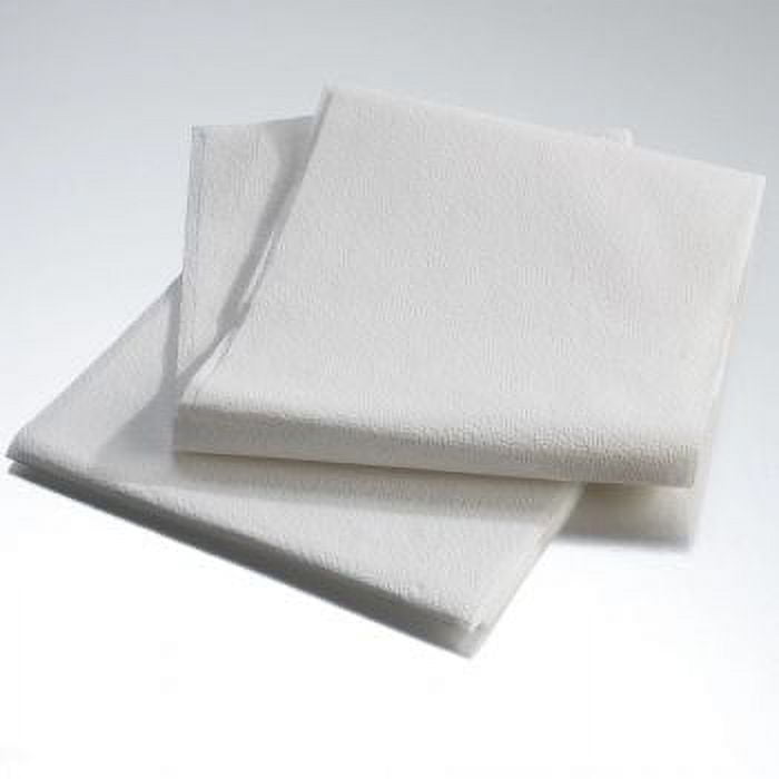 Graham Medical General Purpose Drape White 40 W X 48 L Inch 47258 100 per Case