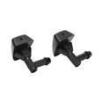 thumbnail image 4 of Windshield Washer Nozzle, Durable 8620256 Sturdy Wearproof  Replacement For V70 2.5T 2004-2005 For Repair, 4 of 8