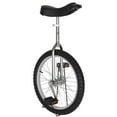thumbnail image 3 of T4B Monocycle FREESTYLE 20 Pouces - Roue Étanche en Butyle - Sport Extérieur Entraînement Physique Exercice Santé, 3 of 5