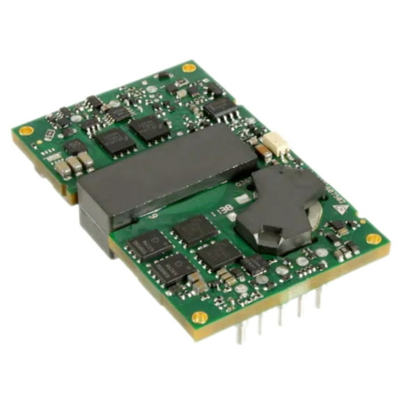 Q36SR12017NRFA Module DC-DC 48VIN 1-OUT 12V 17A 204W 8-Pin Quarter-Brick