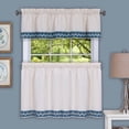 thumbnail image 2 of Camden 58x36 Tier Pair - Black, 2 of 2