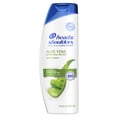 thumbnail image 3 of Head & Shoulders 2 in 1 Dandruff Shampoo and Conditioner, Anti-Dandruff Treatment, Aloe Vera for Soothing Scalp Relief, Paraben Free, 12.5 oz, 3 of 8