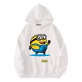 thumbnail image 1 of Sudadera Minion #7, 1 of 1