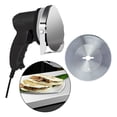thumbnail image 2 of Cuchillo eléctrico para kebab, barbacoa, cordero, rebanado para barbacoa turca, restaurantes, adaptador de EE. UU., 2 of 8