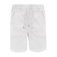 thumbnail image 1 of Gibobby Men's Swim Trunks Quick Dry Beach Shorts with Pockets and Mesh Lining[White,XXL], 1 of 6