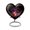 Campfire-3, variant on SABURIAL Campfire Urn - Keepsakes Urn For Ashes - 3 Inch - Pack Of 1 - Human Cremation Urns - Unique Urns - Human Remains Mom & Dad