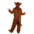 thumbnail image 4 of Men's Highland Cow Costume, 4 of 5