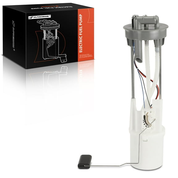 A-Premium Fuel Pump Assembly Compatible with Land Rover Range Rover 1995-1998 4.0L 4.6L