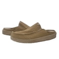 thumbnail image 2 of Hey Dude Marty Classic Mens Shoes Size 8, Color: Light Brown/Chestnut/Grey, 2 of 5
