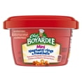 thumbnail image 5 of Chef Boyardee Mini Spaghetti Rings and Meatballs in Tomato Sauce, Microwavable Meal, 7.5 oz. Bowl, 5 of 9